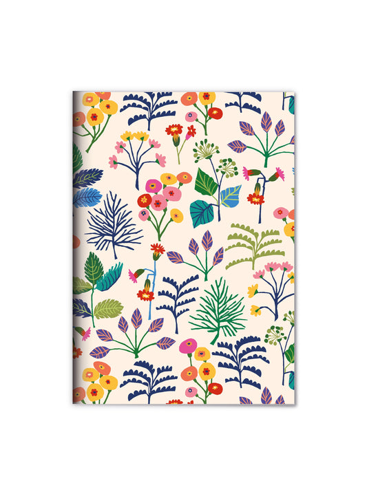 Cowslip A6 Notebook
