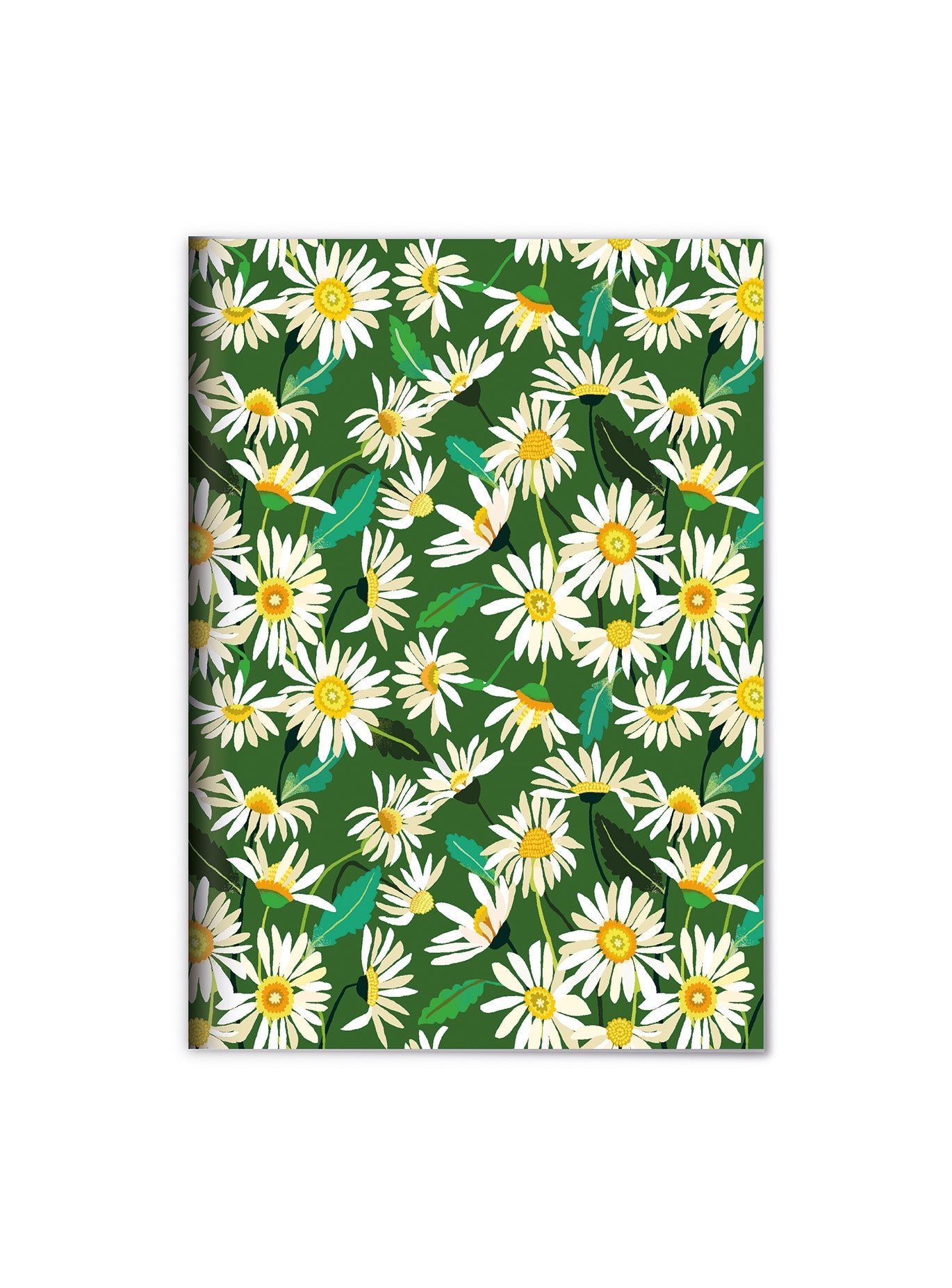 Daisy A6 Notebook