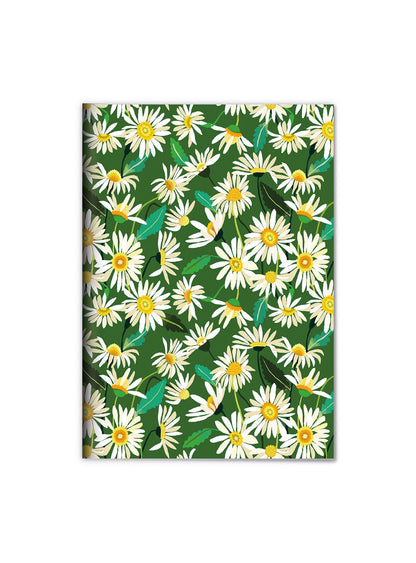 Daisy A6 Notebook