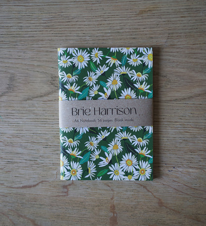 Daisy A6 Notebook